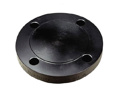 ASTM A105 BLRF Flanges